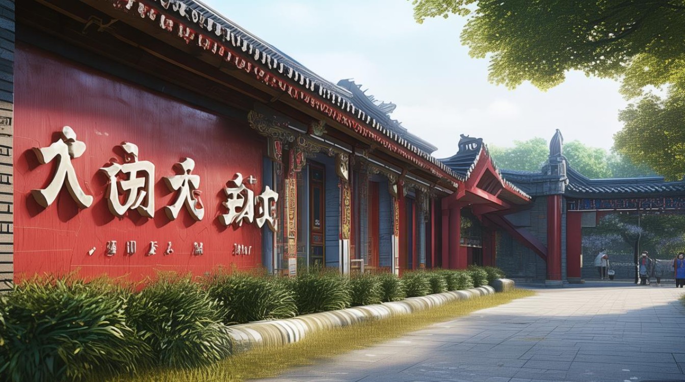 吉林省戏曲学校校址