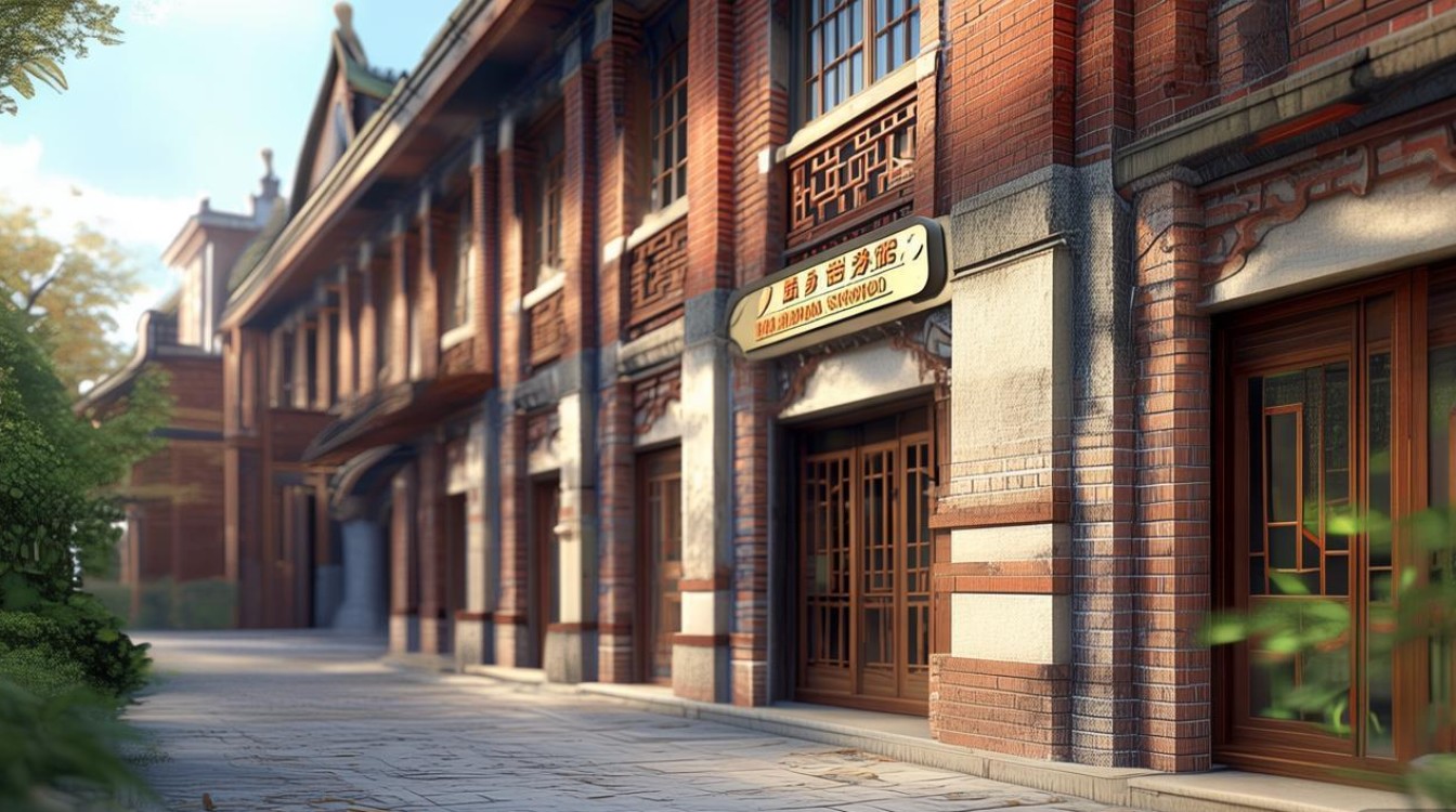 吉林省戏曲学校校址