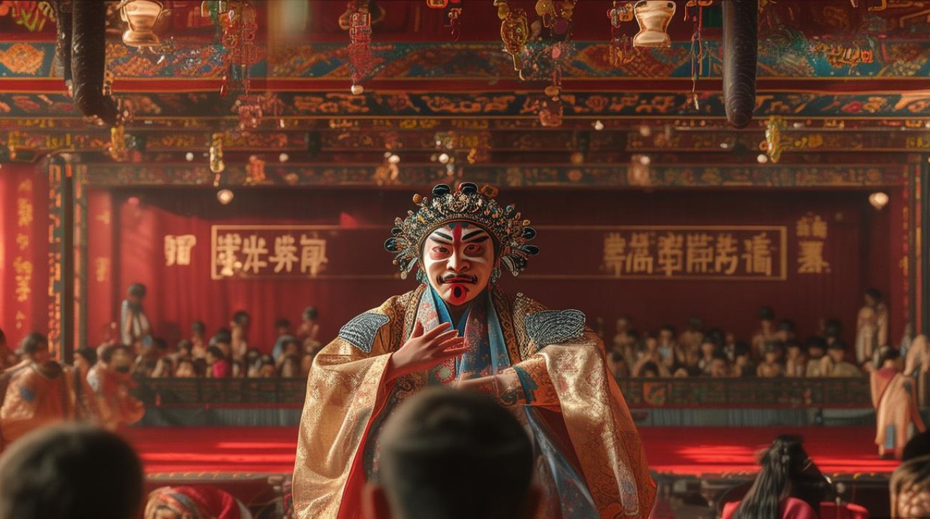 京剧院王俊鹏