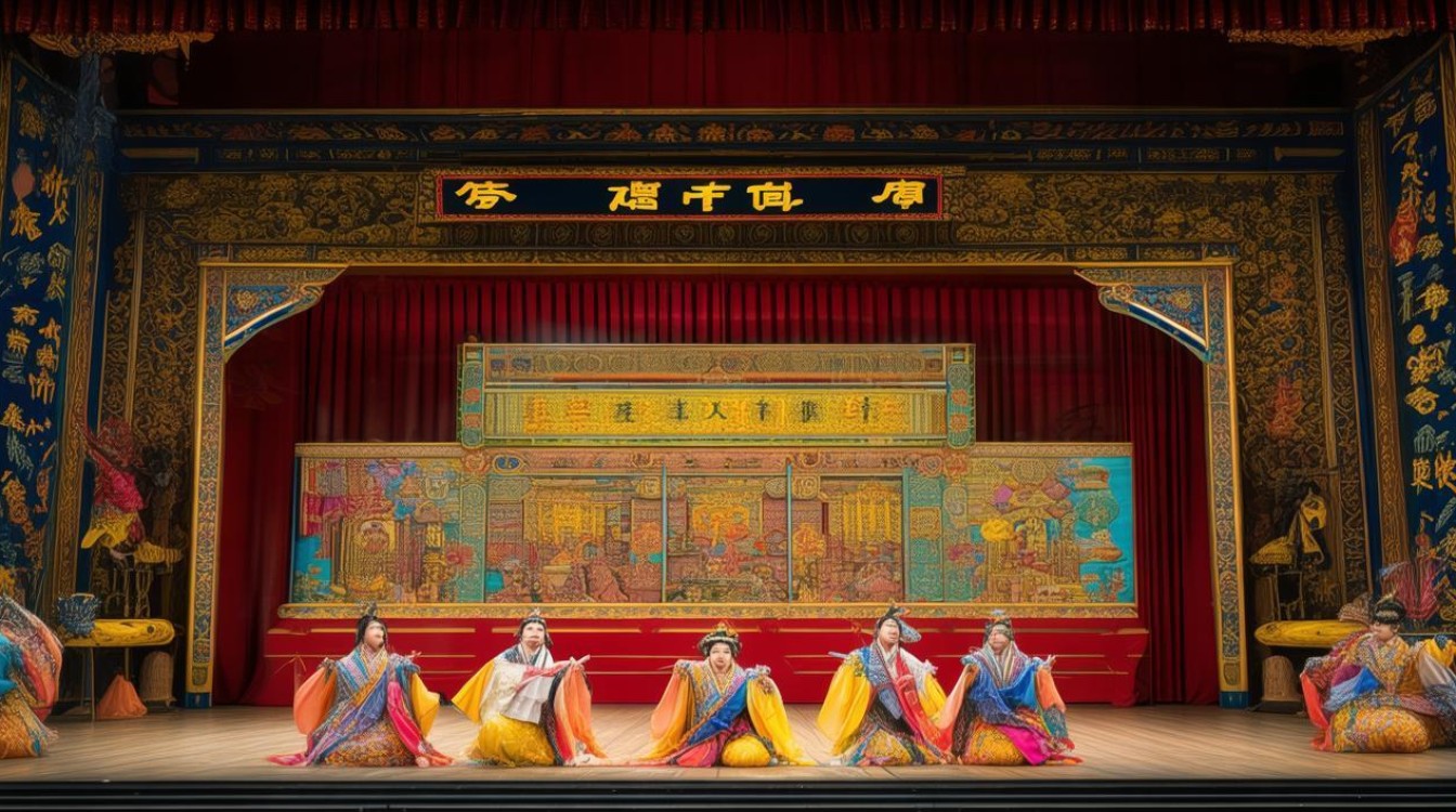 戏曲大全黄梅戏选段