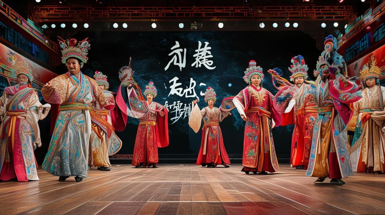 京剧武家坡是什么年代的
