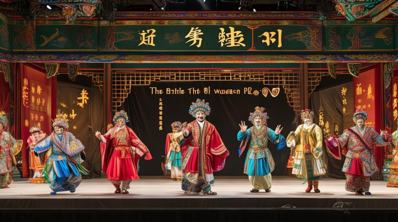京剧武家坡是什么年代的
