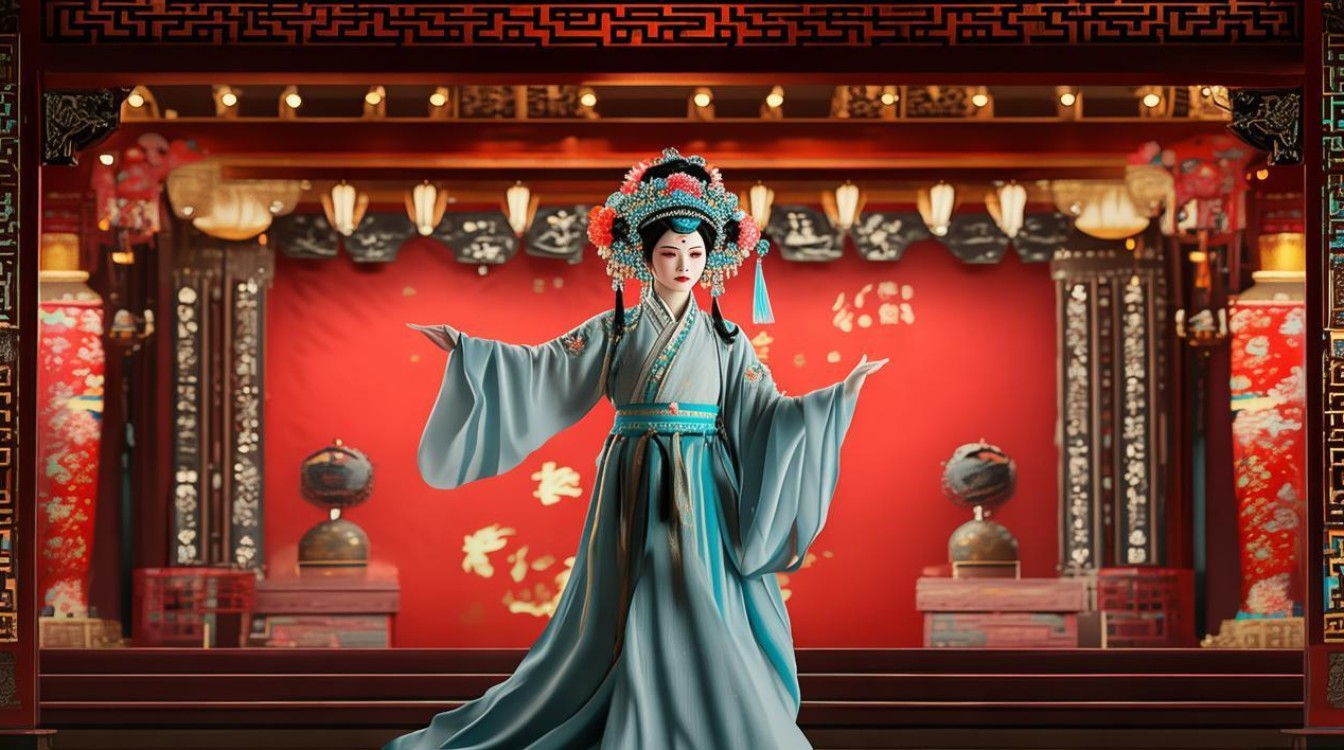 玉唐春是京剧吗