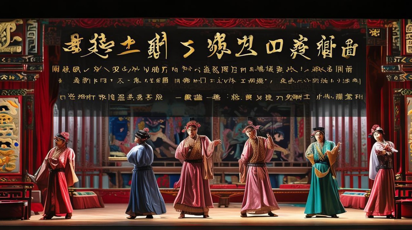 京剧五人义剧情介绍