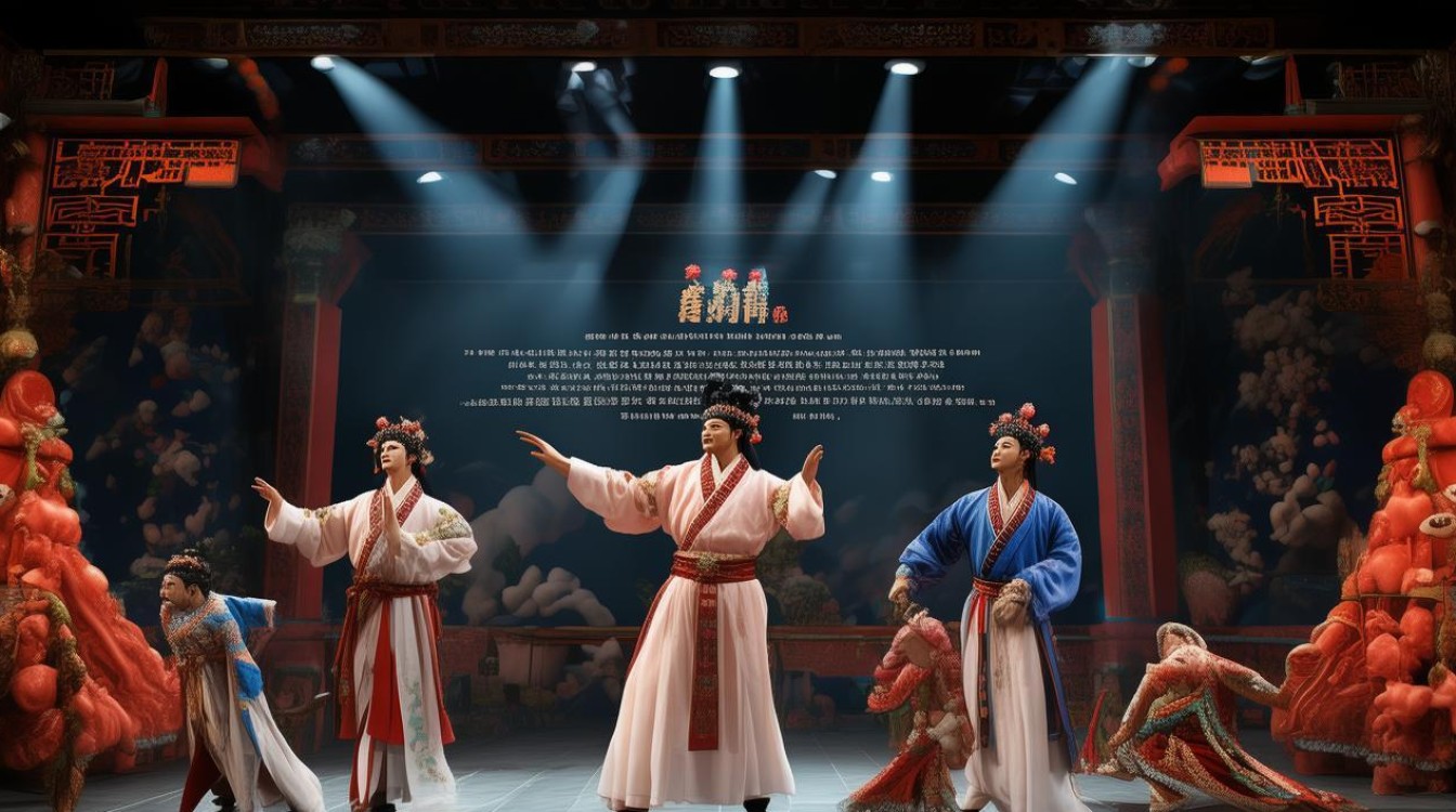 京剧五人义剧情介绍