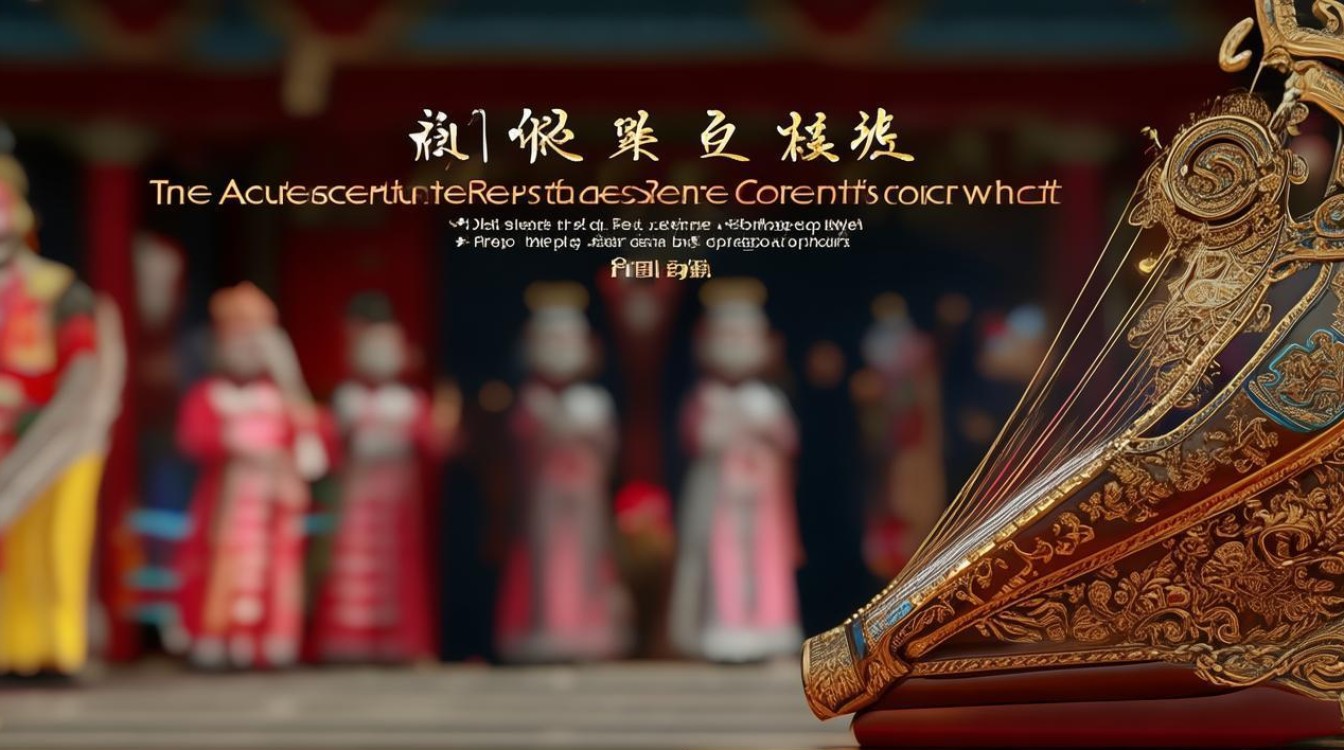 京剧的伴奏叫做什么