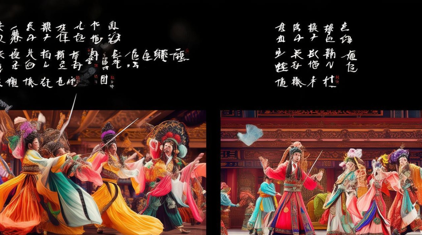 曲剧与豫剧哪个武戏多