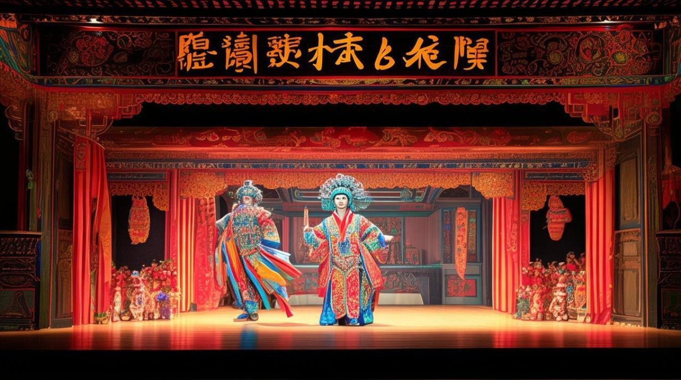 一 京剧二进 官