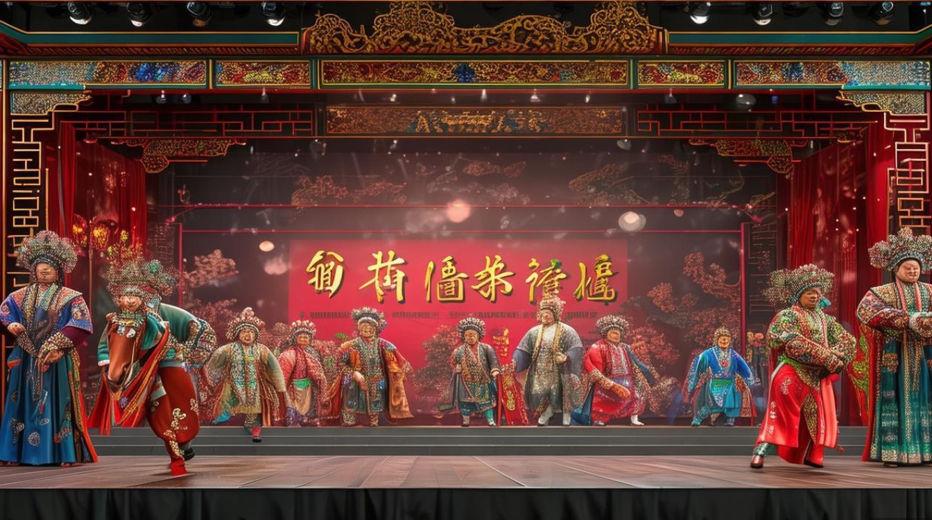 河南豫剧马踏兰州全集