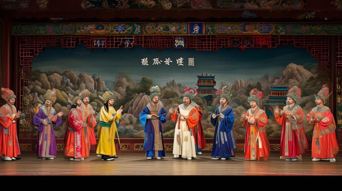 京剧乌盆记全剧本