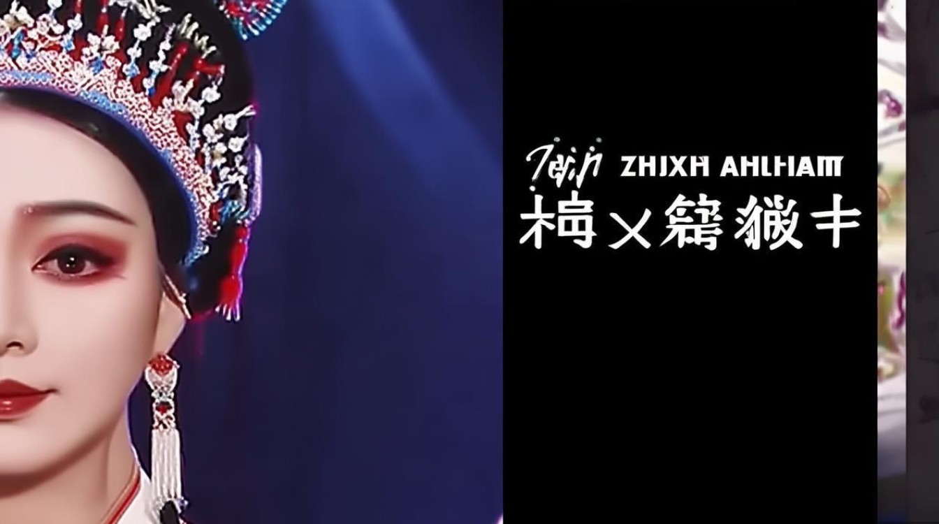 豫剧朱坤芳专辑 视频