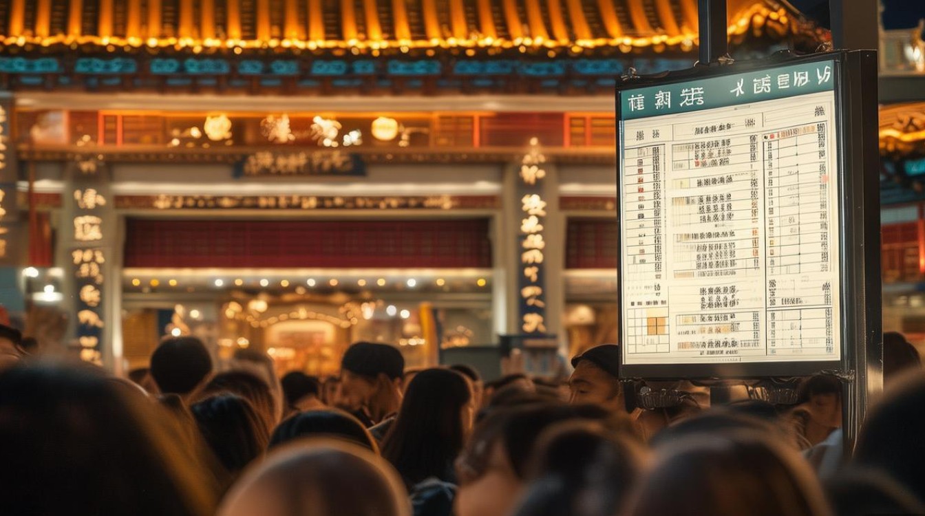 北京京剧院演出时间