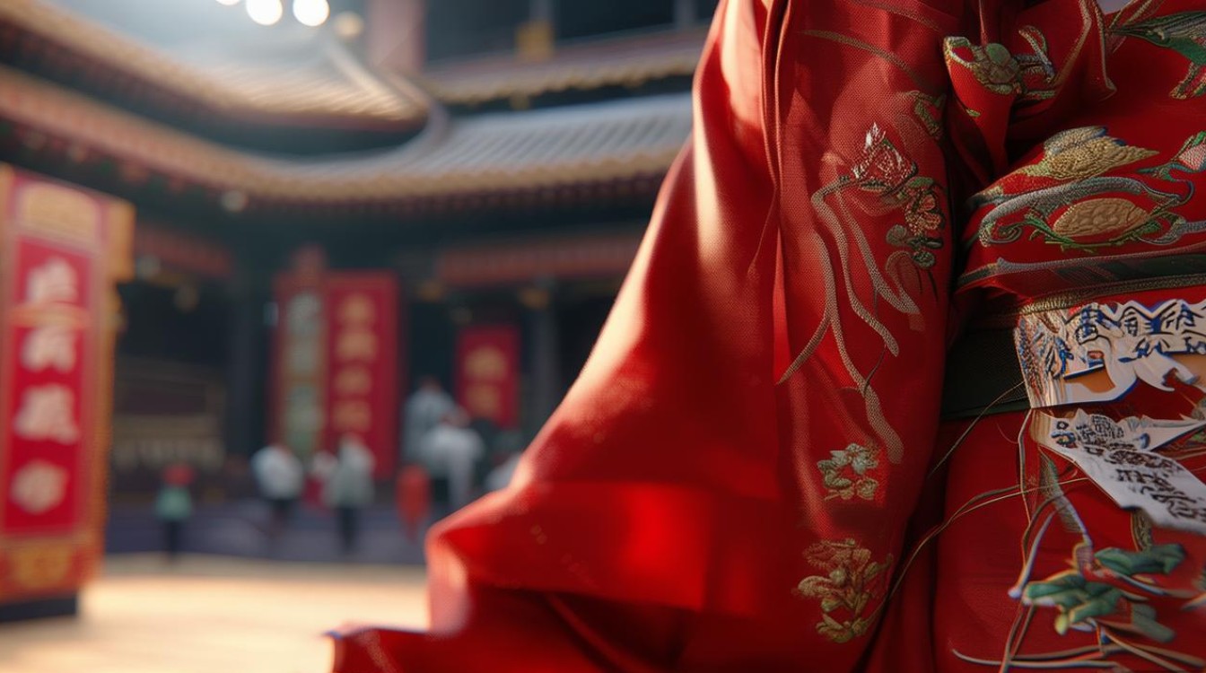 戏曲小红袍全集莫红梅