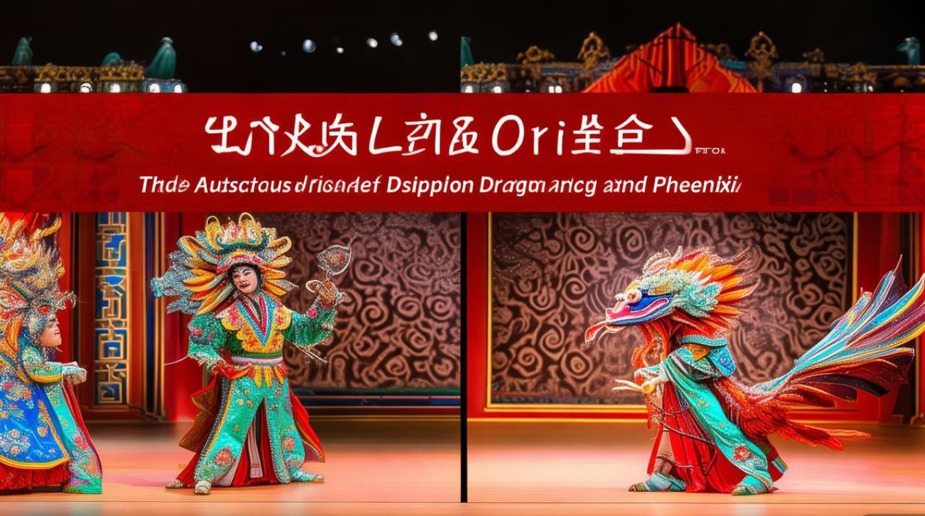 京剧龙凤呈祥介绍