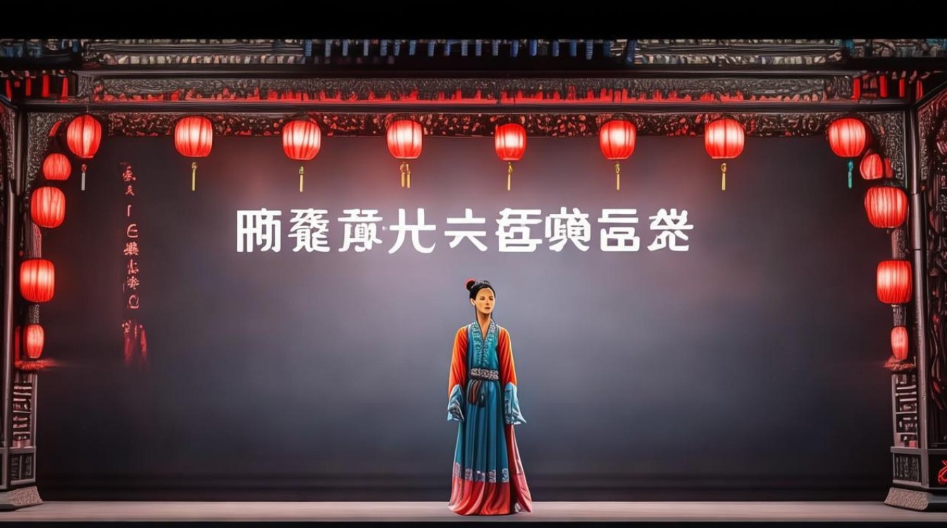 有首歌是点戏曲的