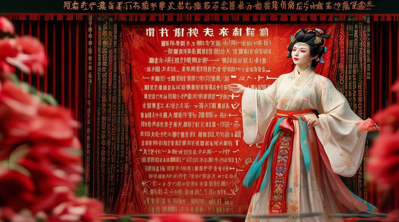 河南戏曲大全申秀梅