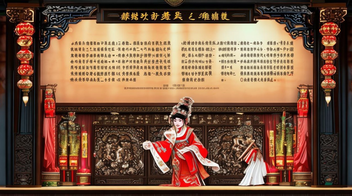 河南戏曲大全申秀梅