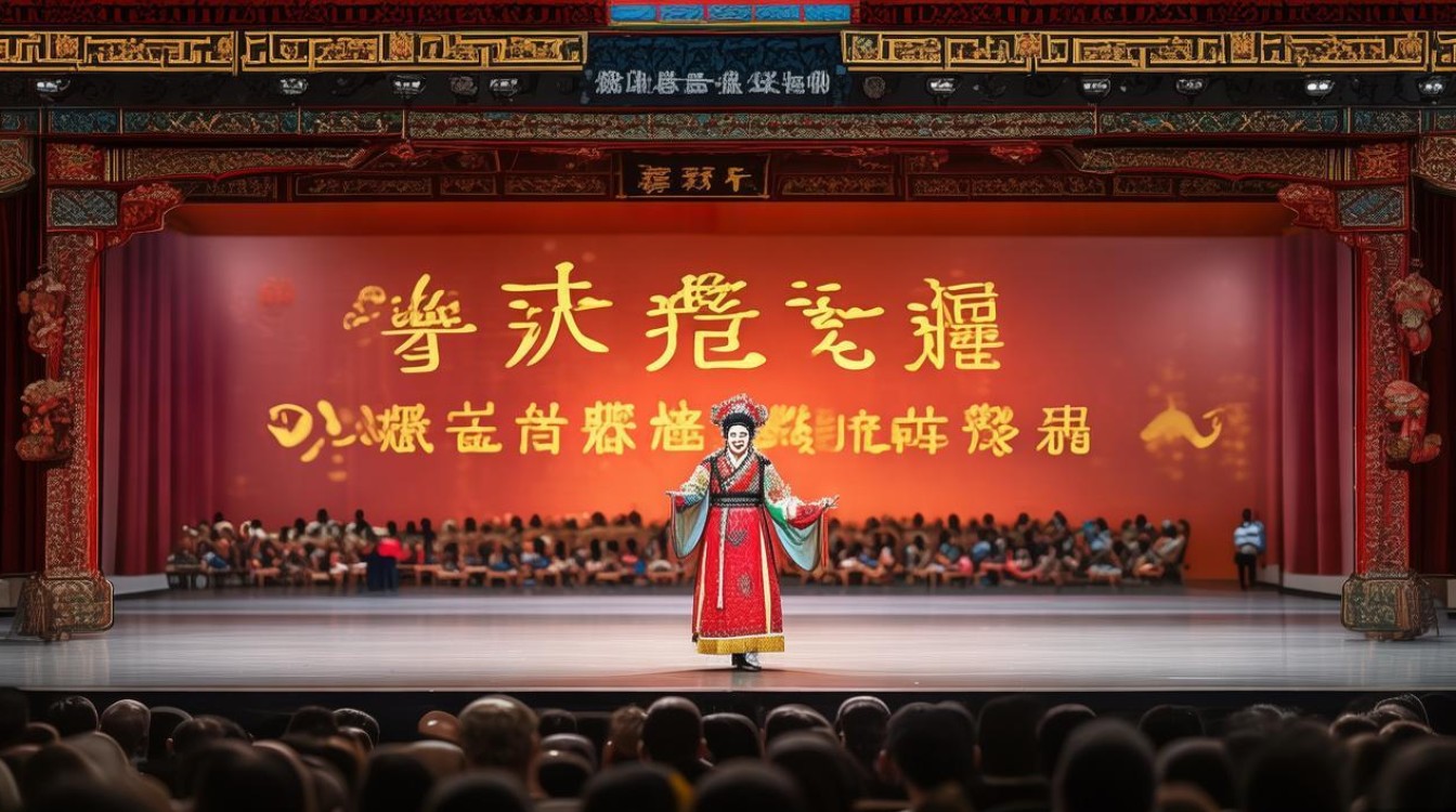 李淑珍的豫剧选段