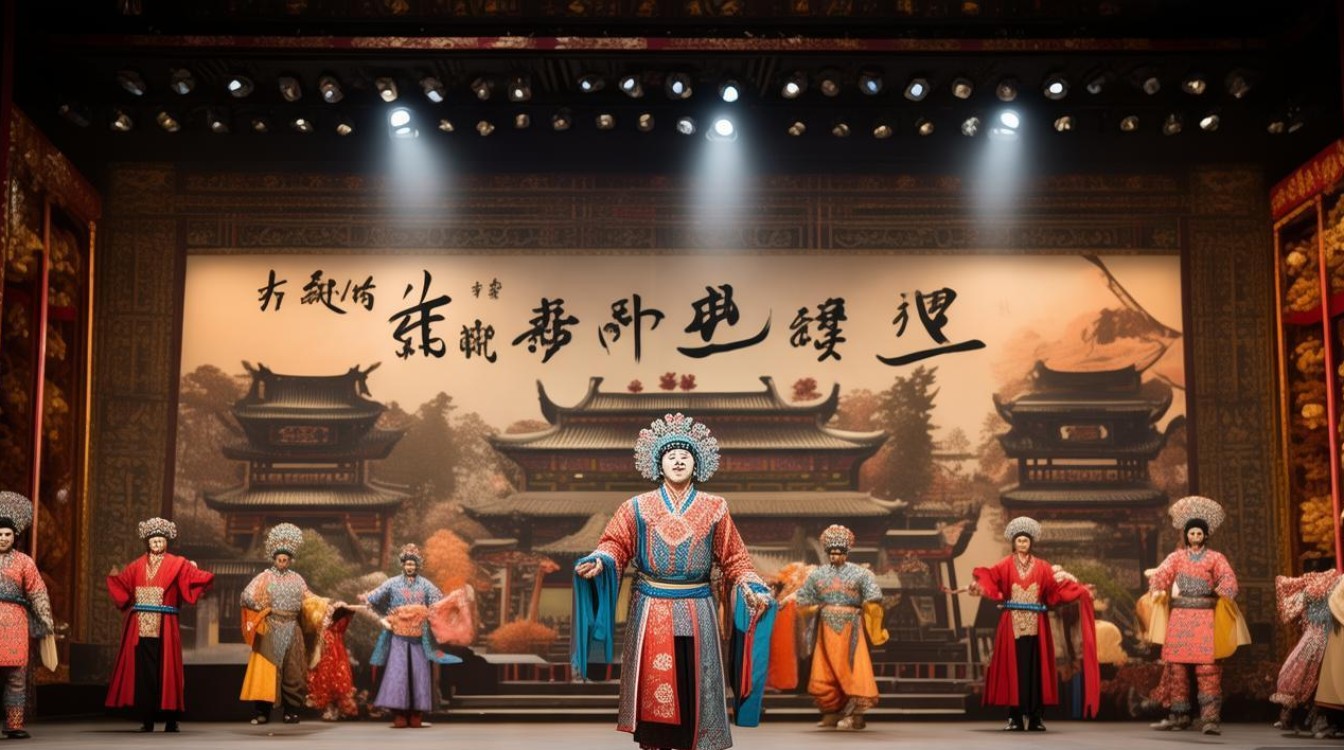 河南豫剧斩包勉6
