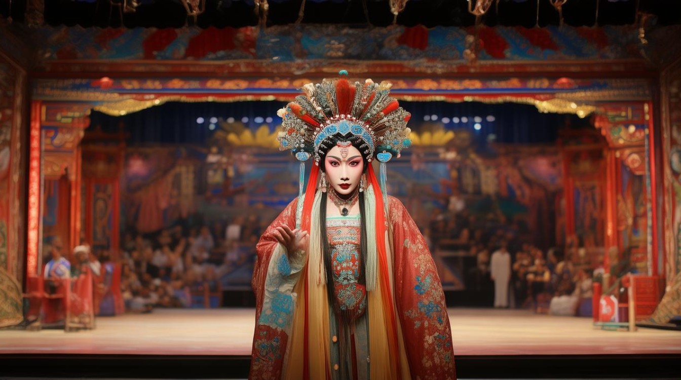 豫剧王宝钏全场6