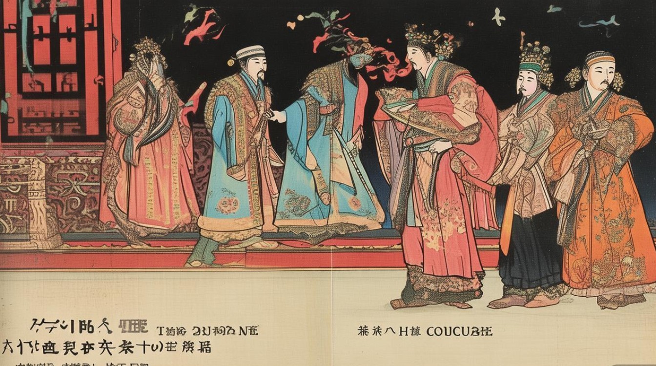 京剧霸王别姬封面