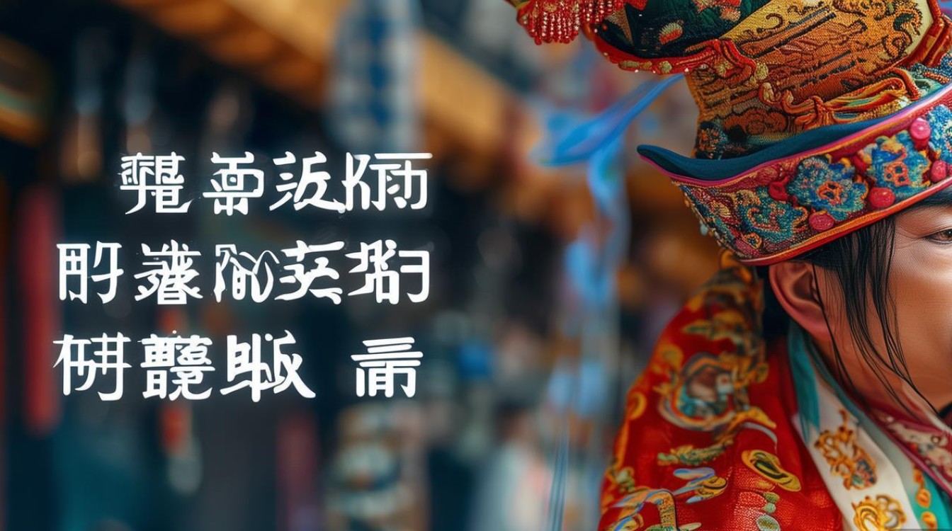 霸王别姬京剧流水