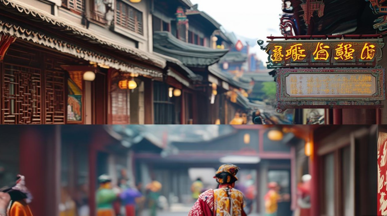 天津哪里可以拍戏曲写真