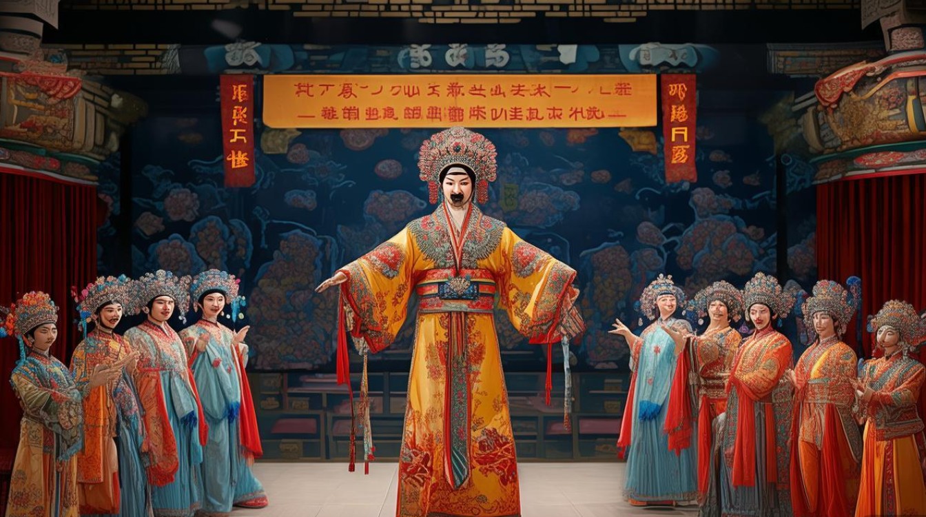 豫剧刘忠河唱段专辑