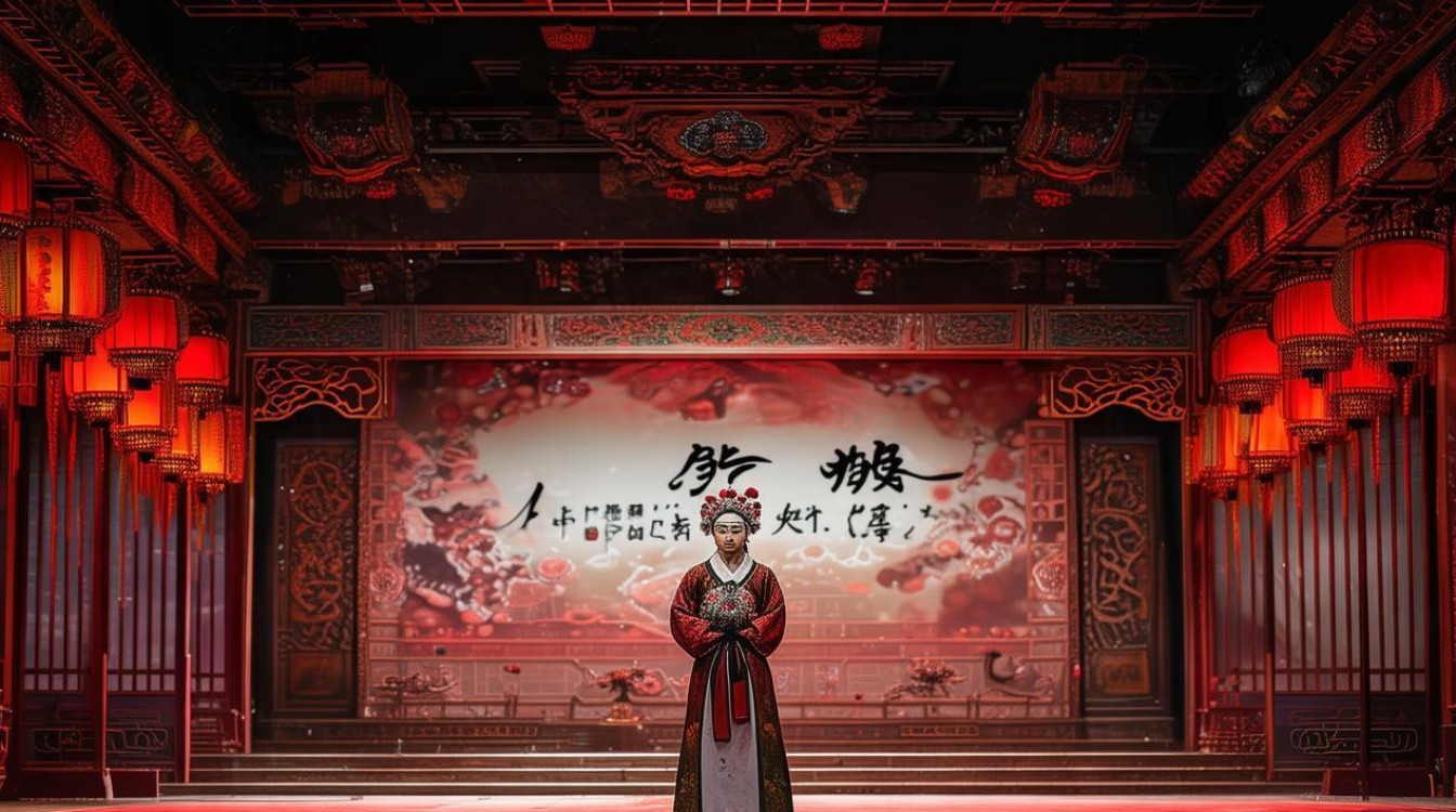 豫剧古装戏刘公案