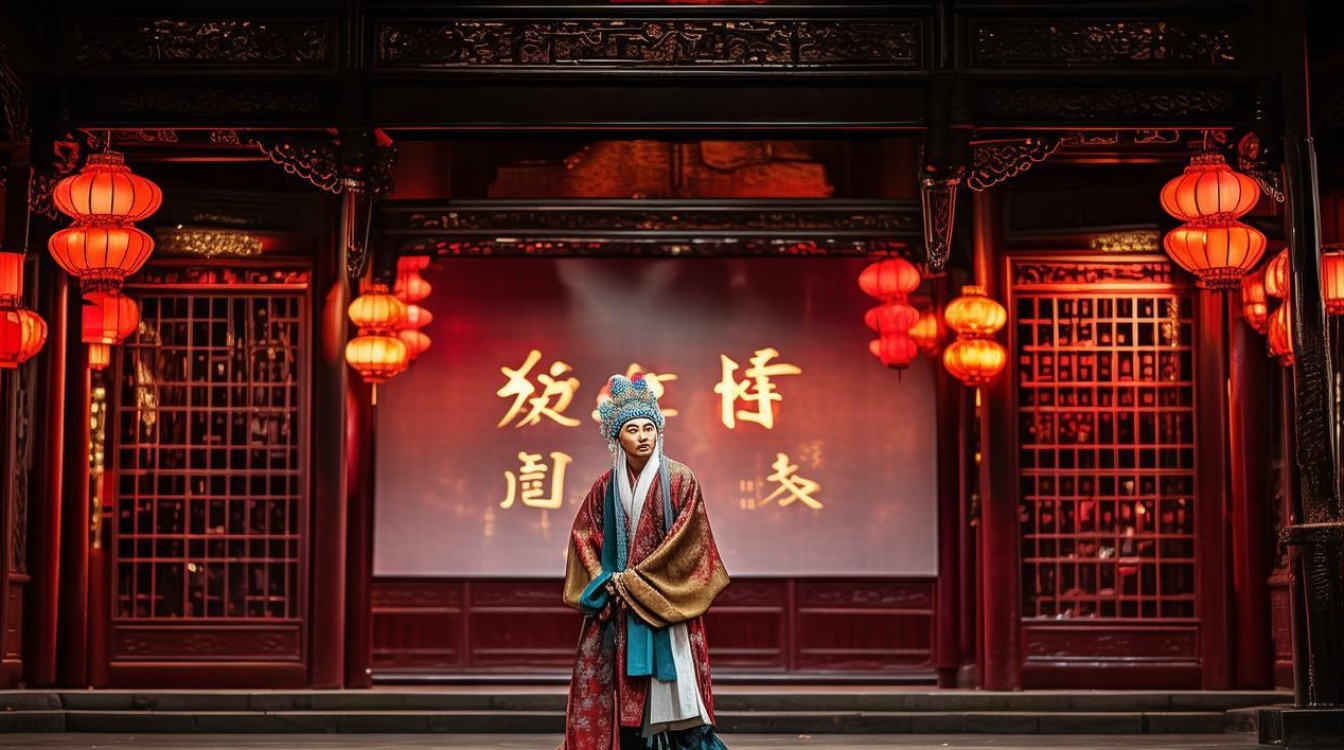 豫剧古装戏刘公案