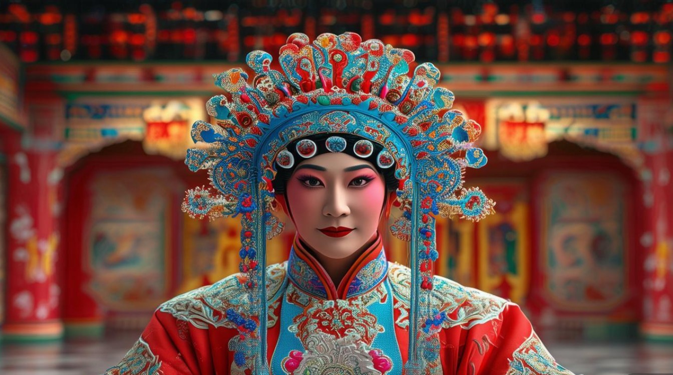 张火丁京剧视频全剧