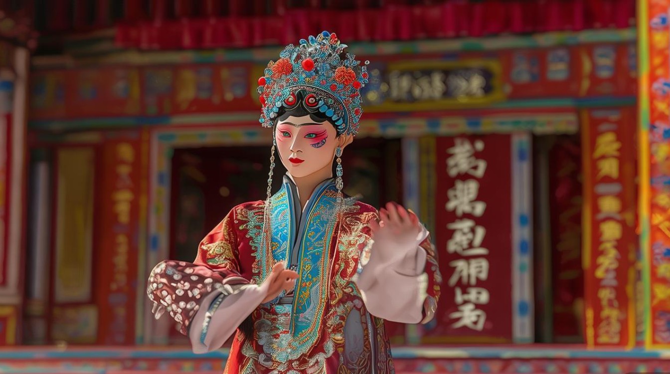 张火丁京剧视频全剧