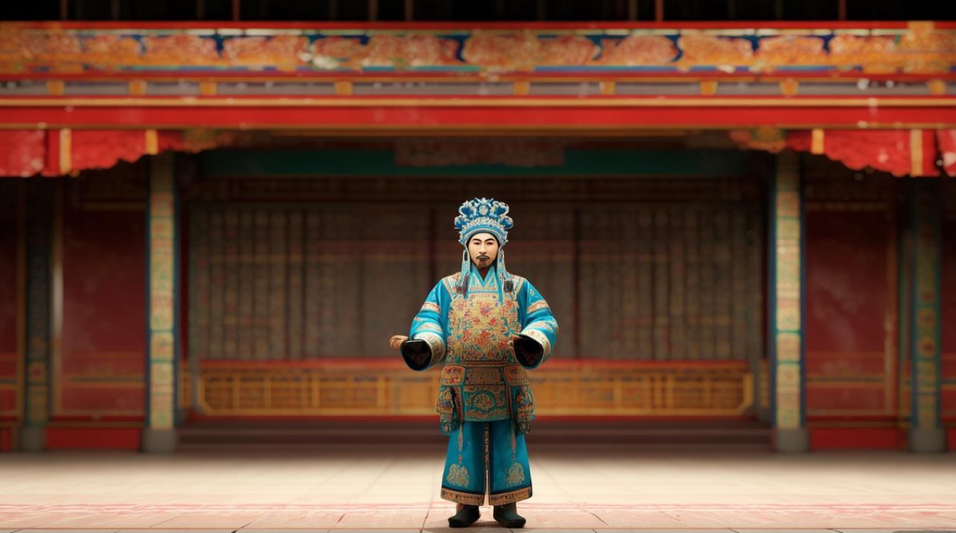 京剧将相和唱词 经典