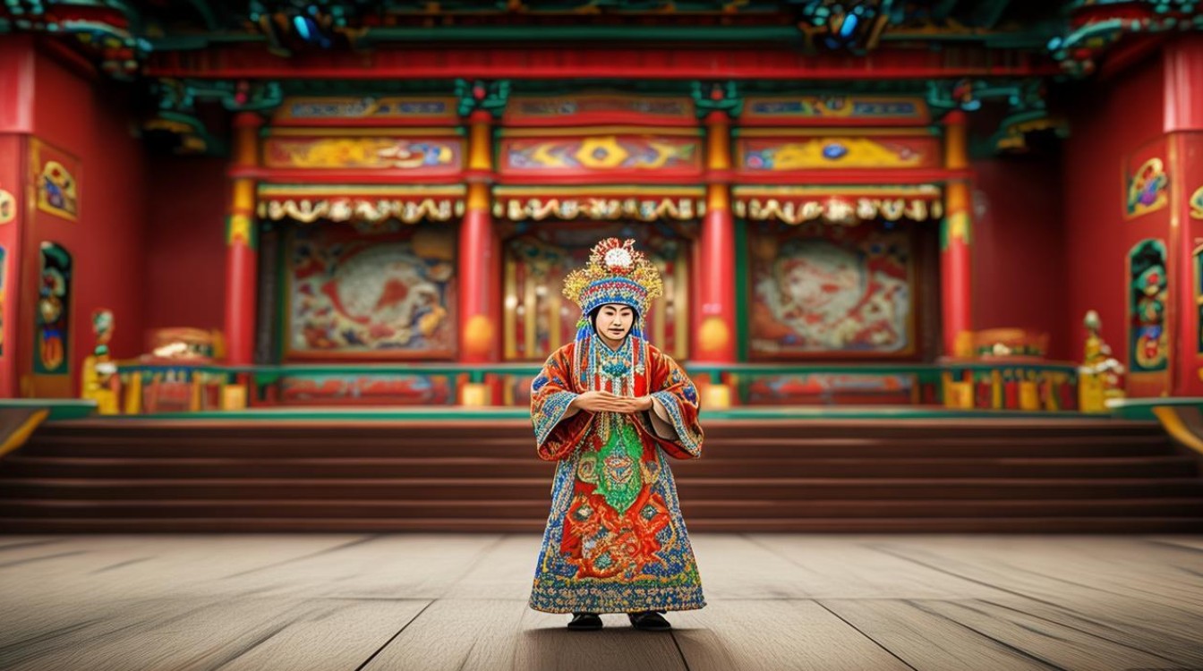 京剧将相和唱词 经典