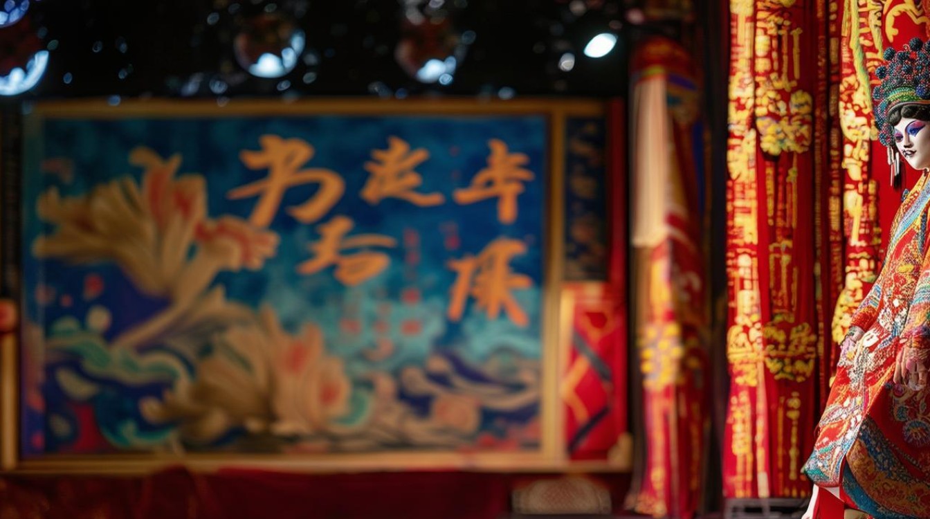 京剧戏曲艺术网