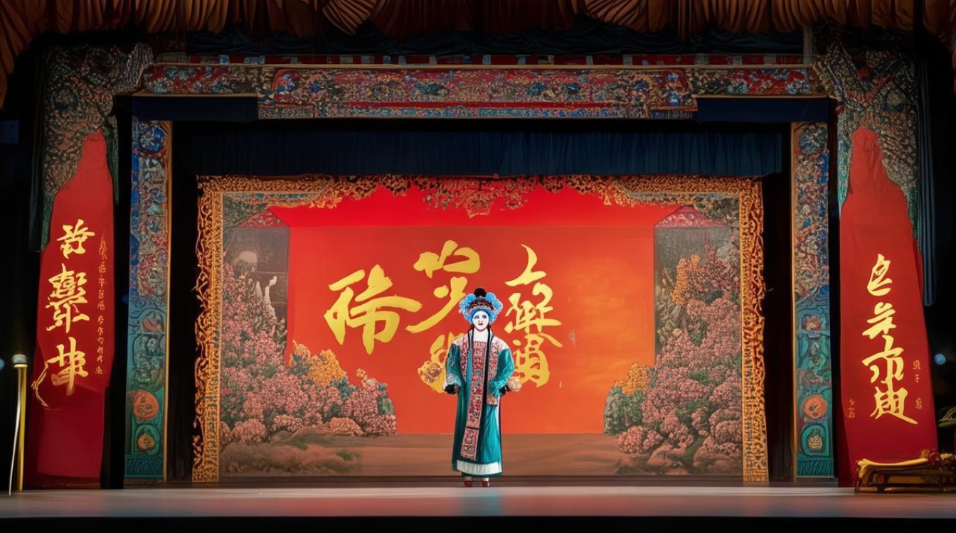 京剧戏曲艺术网