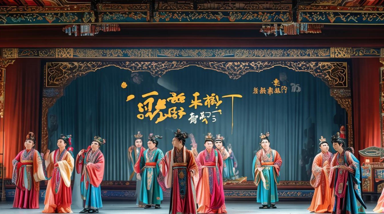 秦腔戏曲清风亭全本