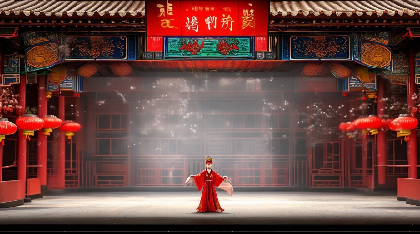 中国戏曲网免费下载