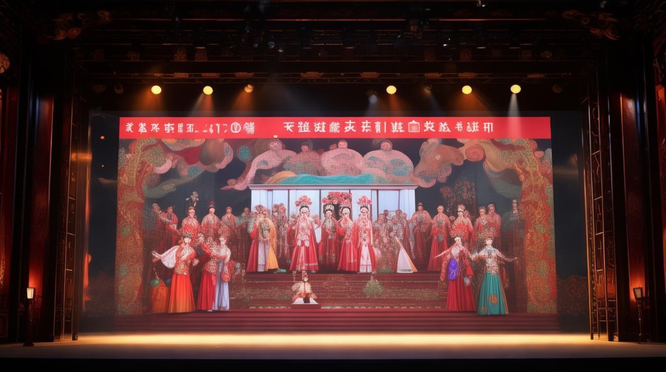 上海京剧演唱会视频