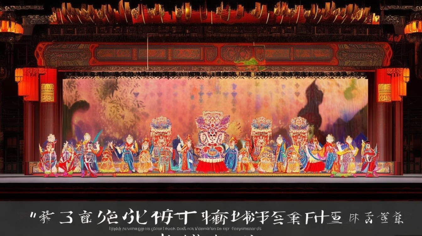 京剧黄梅戏下载视频