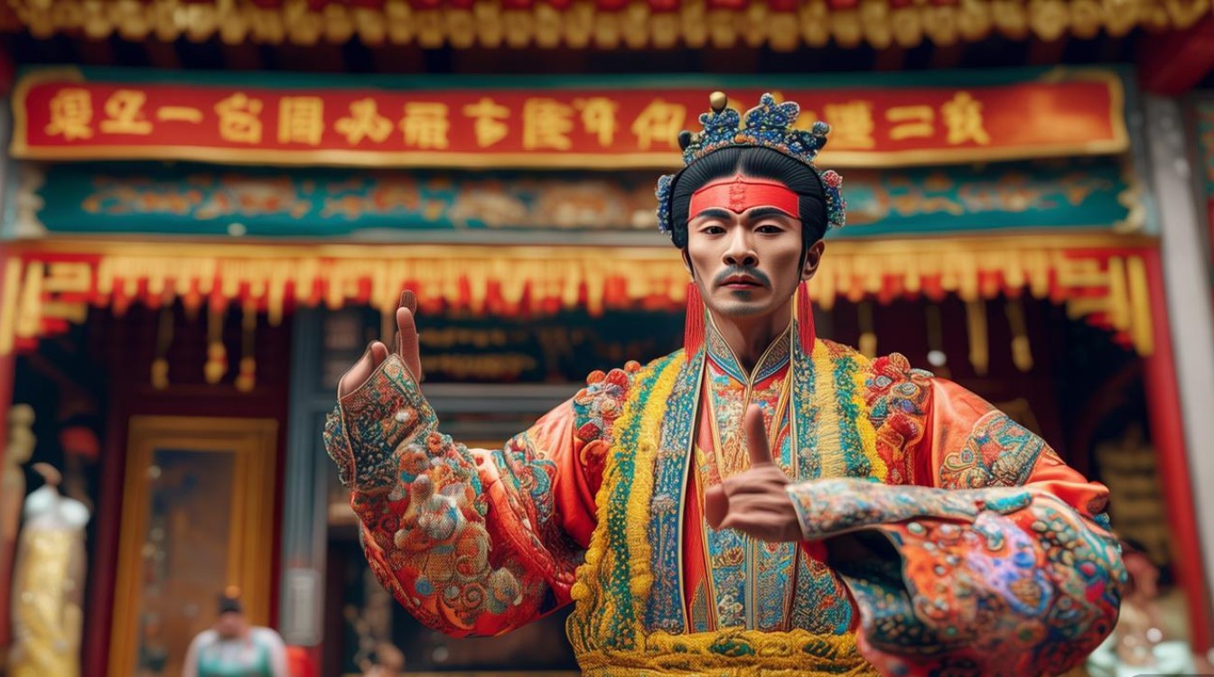 豫剧刘忠河的戏曲