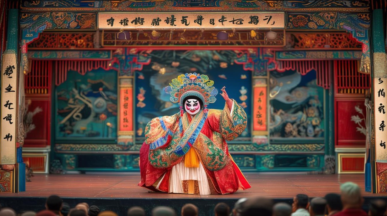 京剧罢宴全剧李金泉