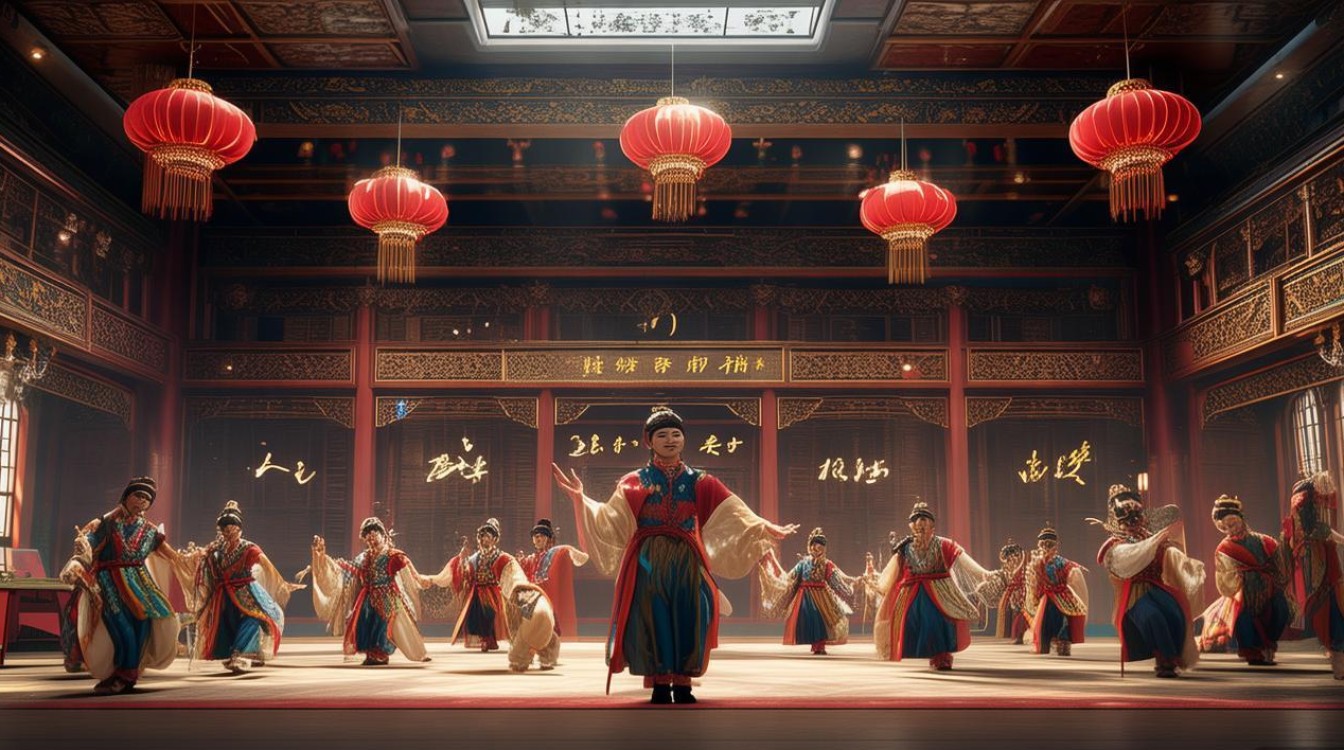 桂剧中国戏曲学院