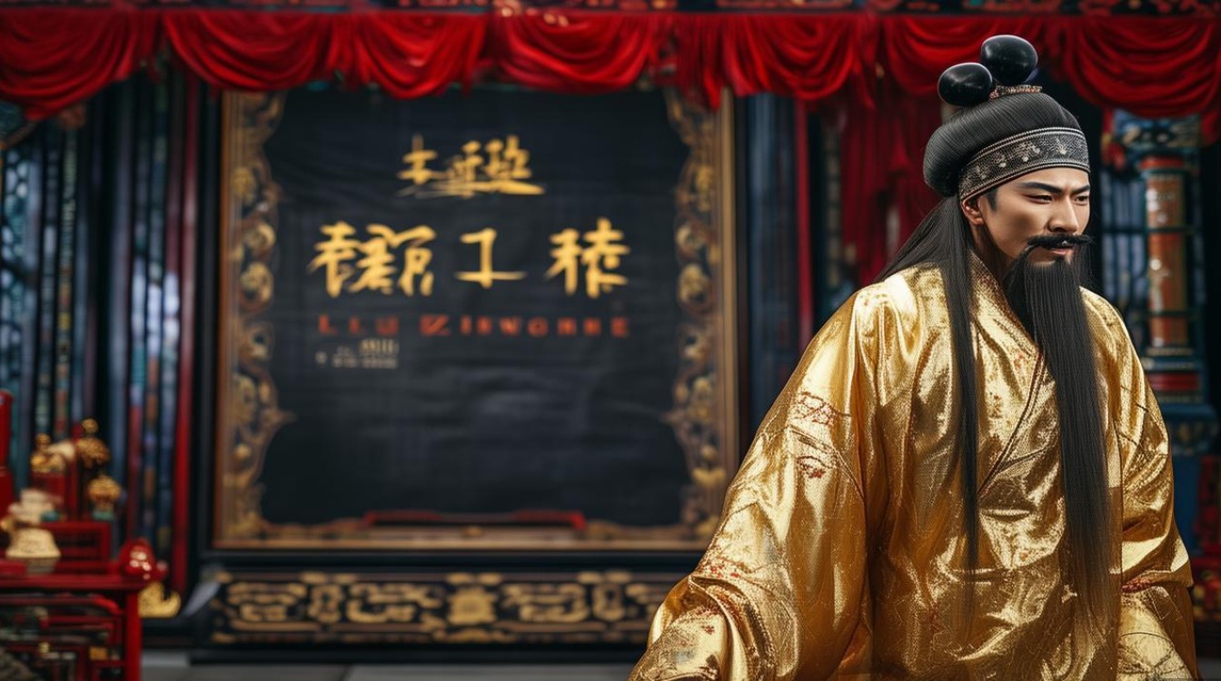 刘忠河打金枝豫剧