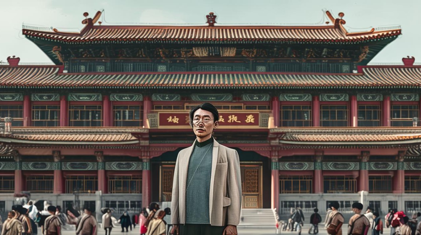 中国戏曲学院王鹏