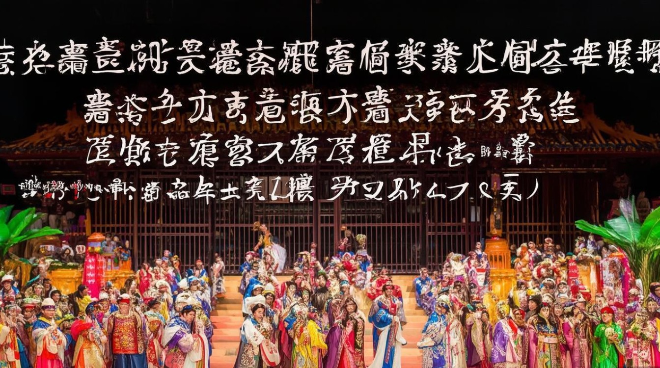 豫剧雷宝童投亲下集