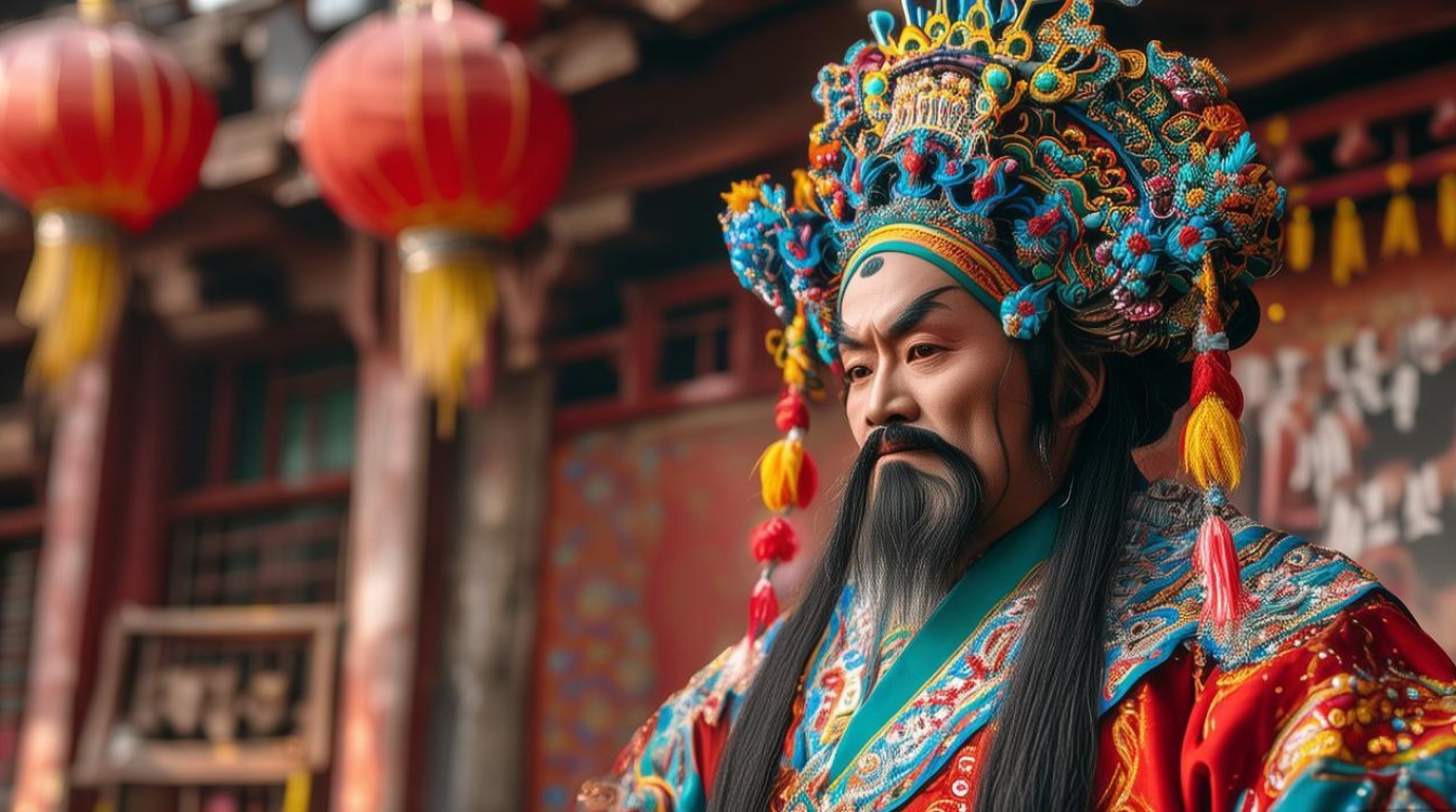 河南豫剧豫西调老艺人