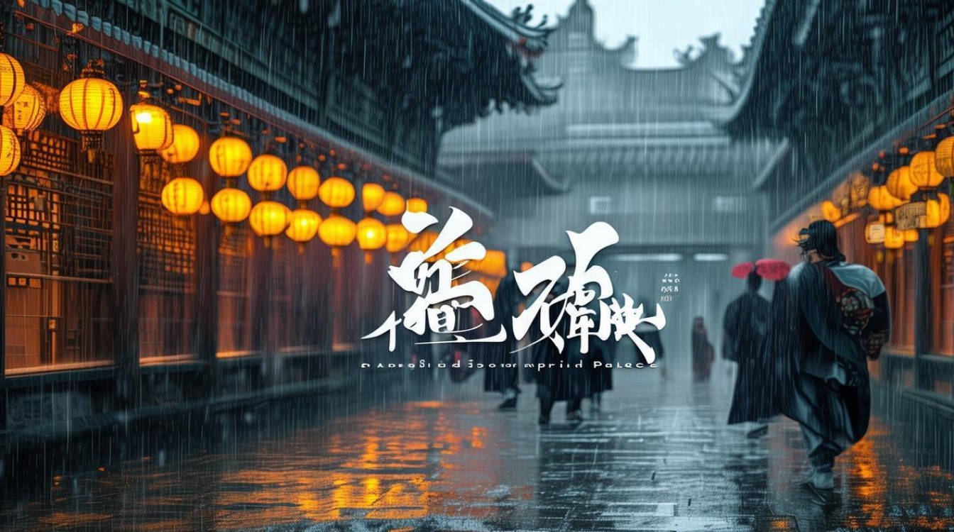 风雨行宫电影版豫剧