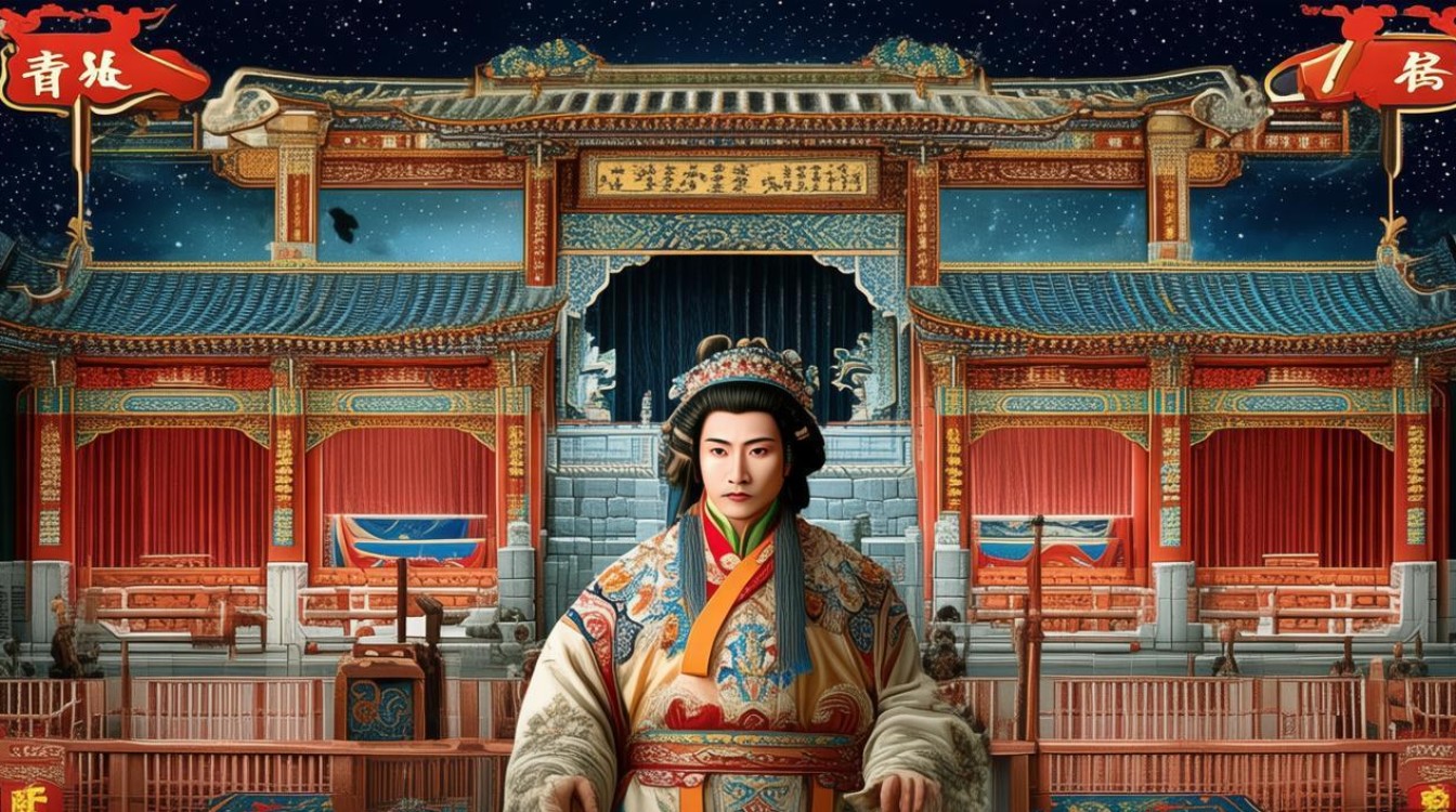 我想听豫剧电影包青天