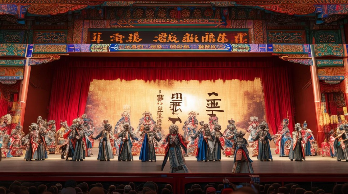 中国戏曲名曲 豫剧